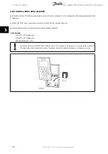 Preview for 76 page of Danfoss vlt aqua Operation Instructions Manual