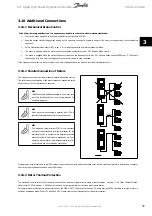 Preview for 79 page of Danfoss vlt aqua Operation Instructions Manual
