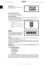 Предварительный просмотр 6 страницы Danfoss vlt aqua Programming Manual