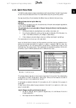 Preview for 11 page of Danfoss vlt aqua Programming Manual