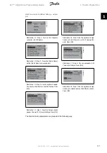 Preview for 17 page of Danfoss vlt aqua Programming Manual