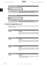 Preview for 158 page of Danfoss vlt aqua Programming Manual