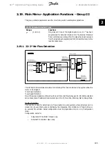 Preview for 195 page of Danfoss vlt aqua Programming Manual