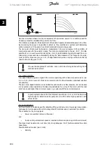 Предварительный просмотр 196 страницы Danfoss vlt aqua Programming Manual