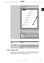 Preview for 221 page of Danfoss vlt aqua Programming Manual