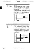 Preview for 230 page of Danfoss vlt aqua Programming Manual