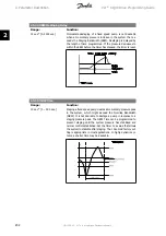 Предварительный просмотр 232 страницы Danfoss vlt aqua Programming Manual