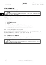 Предварительный просмотр 14 страницы Danfoss VLT Automation Drive FC 300 Instruction Manual