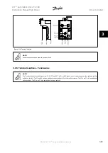 Предварительный просмотр 31 страницы Danfoss VLT Automation Drive FC 300 Instruction Manual