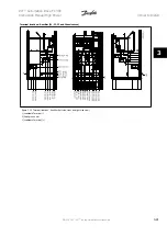 Предварительный просмотр 33 страницы Danfoss VLT Automation Drive FC 300 Instruction Manual