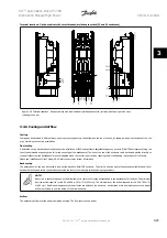 Предварительный просмотр 35 страницы Danfoss VLT Automation Drive FC 300 Instruction Manual