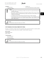 Preview for 45 page of Danfoss VLT Automation Drive FC 300 Instruction Manual