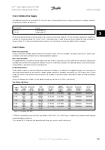 Preview for 63 page of Danfoss VLT Automation Drive FC 300 Instruction Manual