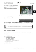 Предварительный просмотр 67 страницы Danfoss VLT Automation Drive FC 300 Instruction Manual