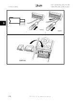 Предварительный просмотр 68 страницы Danfoss VLT Automation Drive FC 300 Instruction Manual