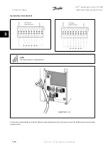 Предварительный просмотр 72 страницы Danfoss VLT Automation Drive FC 300 Instruction Manual