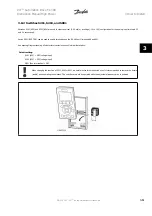 Preview for 73 page of Danfoss VLT Automation Drive FC 300 Instruction Manual