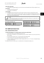 Предварительный просмотр 75 страницы Danfoss VLT Automation Drive FC 300 Instruction Manual