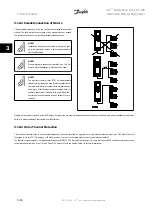 Предварительный просмотр 76 страницы Danfoss VLT Automation Drive FC 300 Instruction Manual