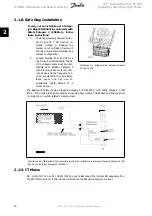 Предварительный просмотр 10 страницы Danfoss VLT Automation Drive FC 300 Operating Instructions Manual