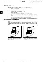 Preview for 20 page of Danfoss VLT Automation Drive FC 300 Operating Instructions Manual