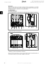 Preview for 22 page of Danfoss VLT Automation Drive FC 300 Operating Instructions Manual