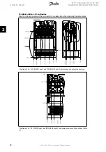 Preview for 24 page of Danfoss VLT Automation Drive FC 300 Operating Instructions Manual