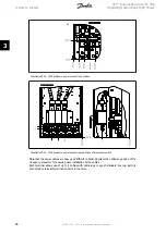 Предварительный просмотр 26 страницы Danfoss VLT Automation Drive FC 300 Operating Instructions Manual