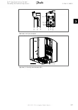 Предварительный просмотр 27 страницы Danfoss VLT Automation Drive FC 300 Operating Instructions Manual