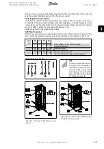 Предварительный просмотр 49 страницы Danfoss VLT Automation Drive FC 300 Operating Instructions Manual