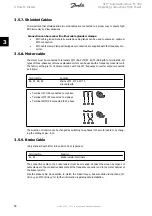 Preview for 54 page of Danfoss VLT Automation Drive FC 300 Operating Instructions Manual