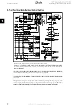 Предварительный просмотр 64 страницы Danfoss VLT Automation Drive FC 300 Operating Instructions Manual