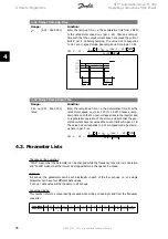 Предварительный просмотр 78 страницы Danfoss VLT Automation Drive FC 300 Operating Instructions Manual