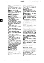 Предварительный просмотр 130 страницы Danfoss VLT Automation Drive FC 300 Operating Instructions Manual