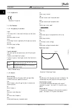 Preview for 6 page of Danfoss VLT Automation Drive FC 360 Programming Manual