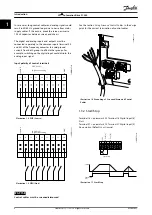 Предварительный просмотр 10 страницы Danfoss VLT Automation Drive FC 360 Programming Manual