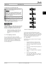 Preview for 15 page of Danfoss VLT Automation Drive FC 360 Programming Manual