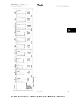 Preview for 35 page of Danfoss VLT Automation VT Drive FC 322 Instruction Manual