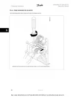 Предварительный просмотр 36 страницы Danfoss VLT Automation VT Drive FC 322 Instruction Manual