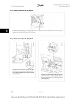 Preview for 38 page of Danfoss VLT Automation VT Drive FC 322 Instruction Manual