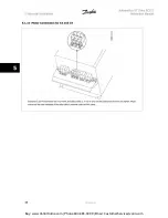 Preview for 40 page of Danfoss VLT Automation VT Drive FC 322 Instruction Manual