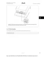 Предварительный просмотр 41 страницы Danfoss VLT Automation VT Drive FC 322 Instruction Manual