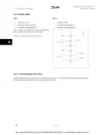 Preview for 48 page of Danfoss VLT Automation VT Drive FC 322 Instruction Manual