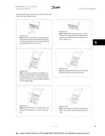 Preview for 53 page of Danfoss VLT Automation VT Drive FC 322 Instruction Manual