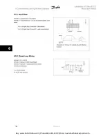 Предварительный просмотр 58 страницы Danfoss VLT Automation VT Drive FC 322 Instruction Manual