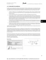 Preview for 59 page of Danfoss VLT Automation VT Drive FC 322 Instruction Manual