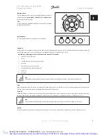 Preview for 11 page of Danfoss VLT Automation VT Drive FC 322 Programming Manual