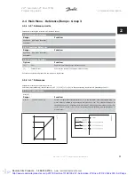 Preview for 57 page of Danfoss VLT Automation VT Drive FC 322 Programming Manual