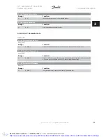 Preview for 175 page of Danfoss VLT Automation VT Drive FC 322 Programming Manual