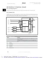 Preview for 188 page of Danfoss VLT Automation VT Drive FC 322 Programming Manual